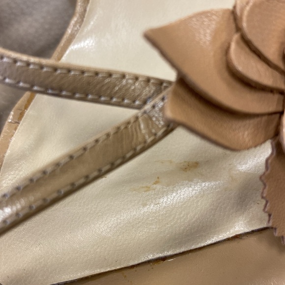 Nordstrom 3 1/2” High Heels - Vintage - Size 8 - Picture 10 of 11